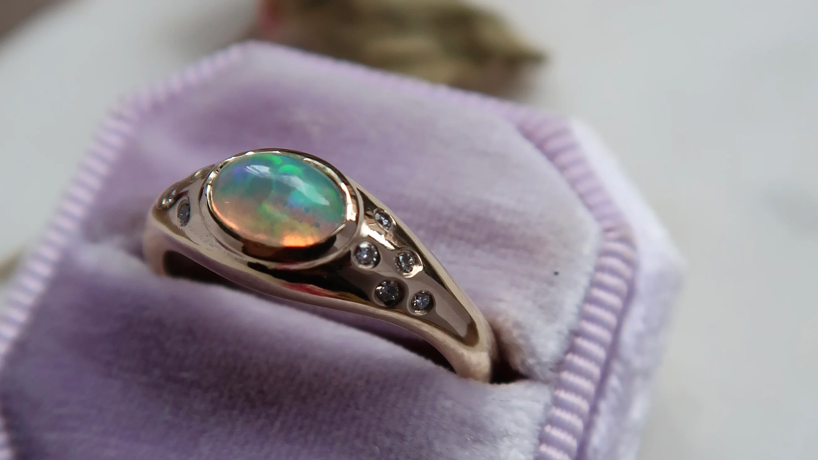 Adorn Yourself in Toronto Artistry