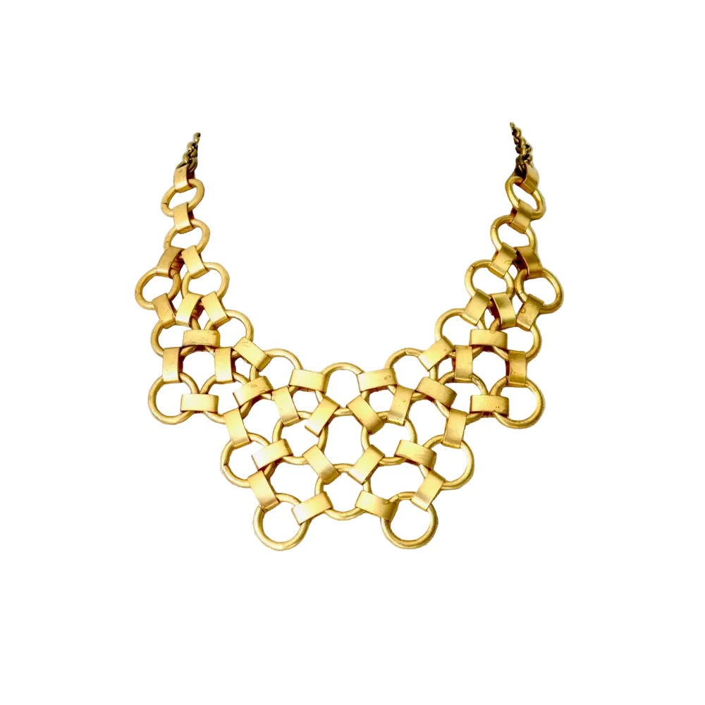 Aphrodite Necklace