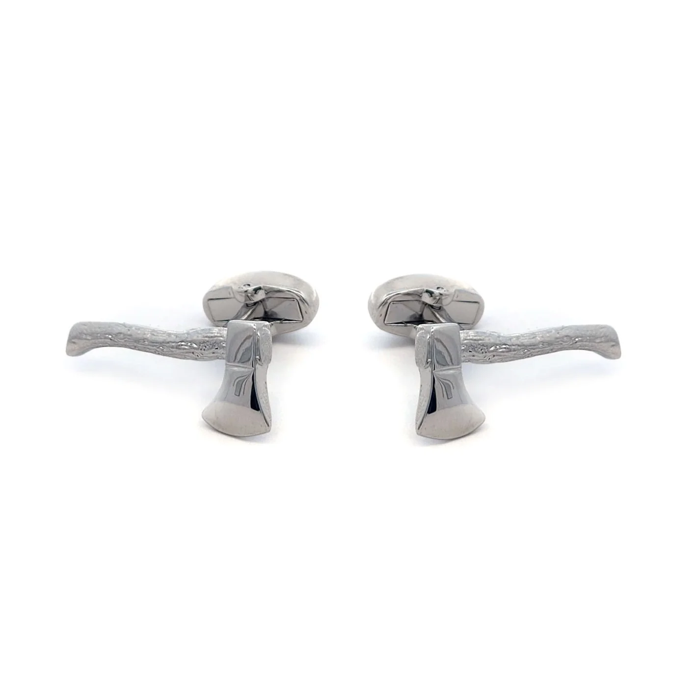 Axe Cufflinks