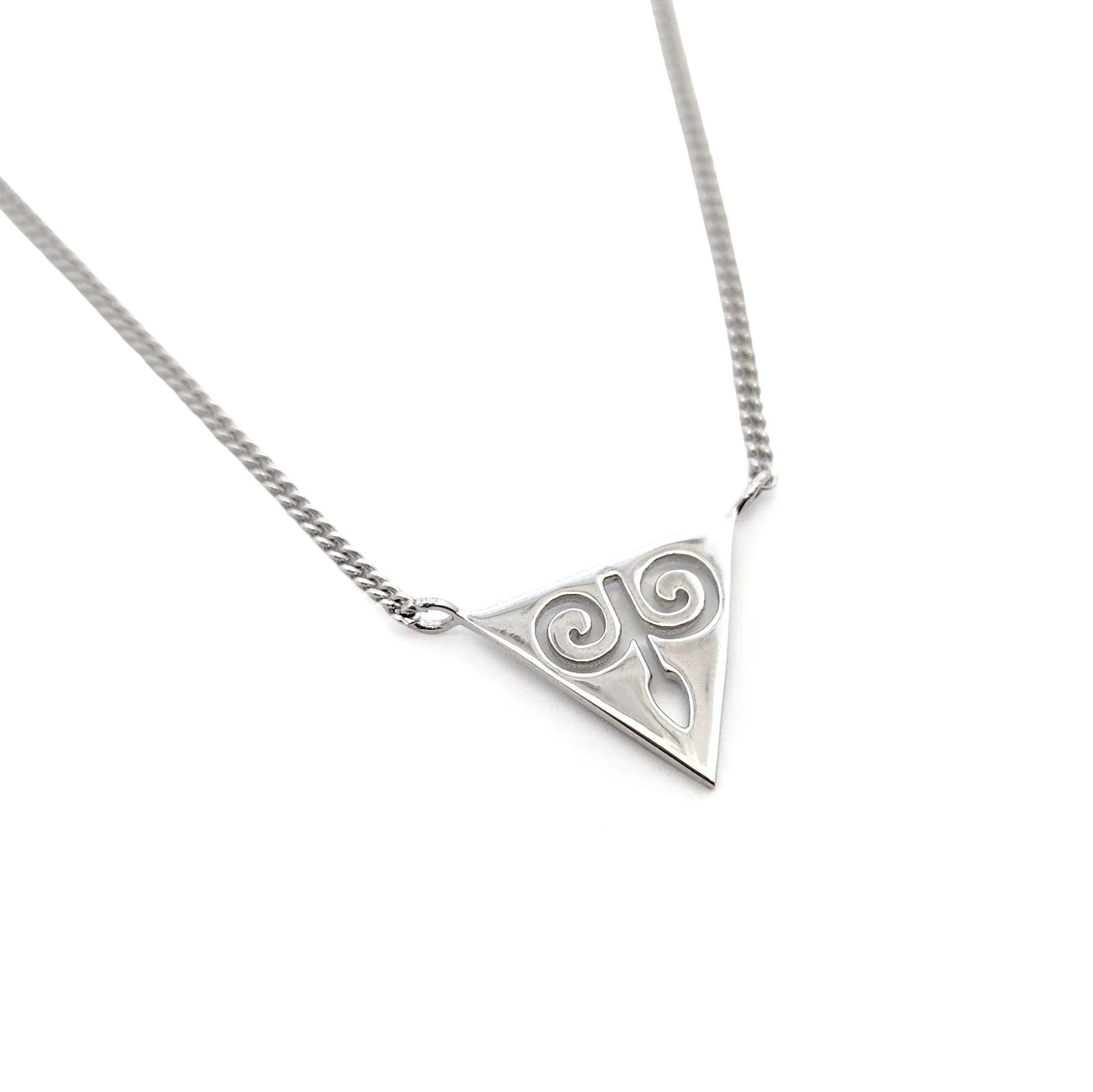 Bow and Arrow Necklace - Image 5