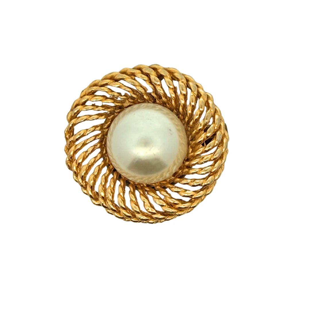 Campbell Hair Clip