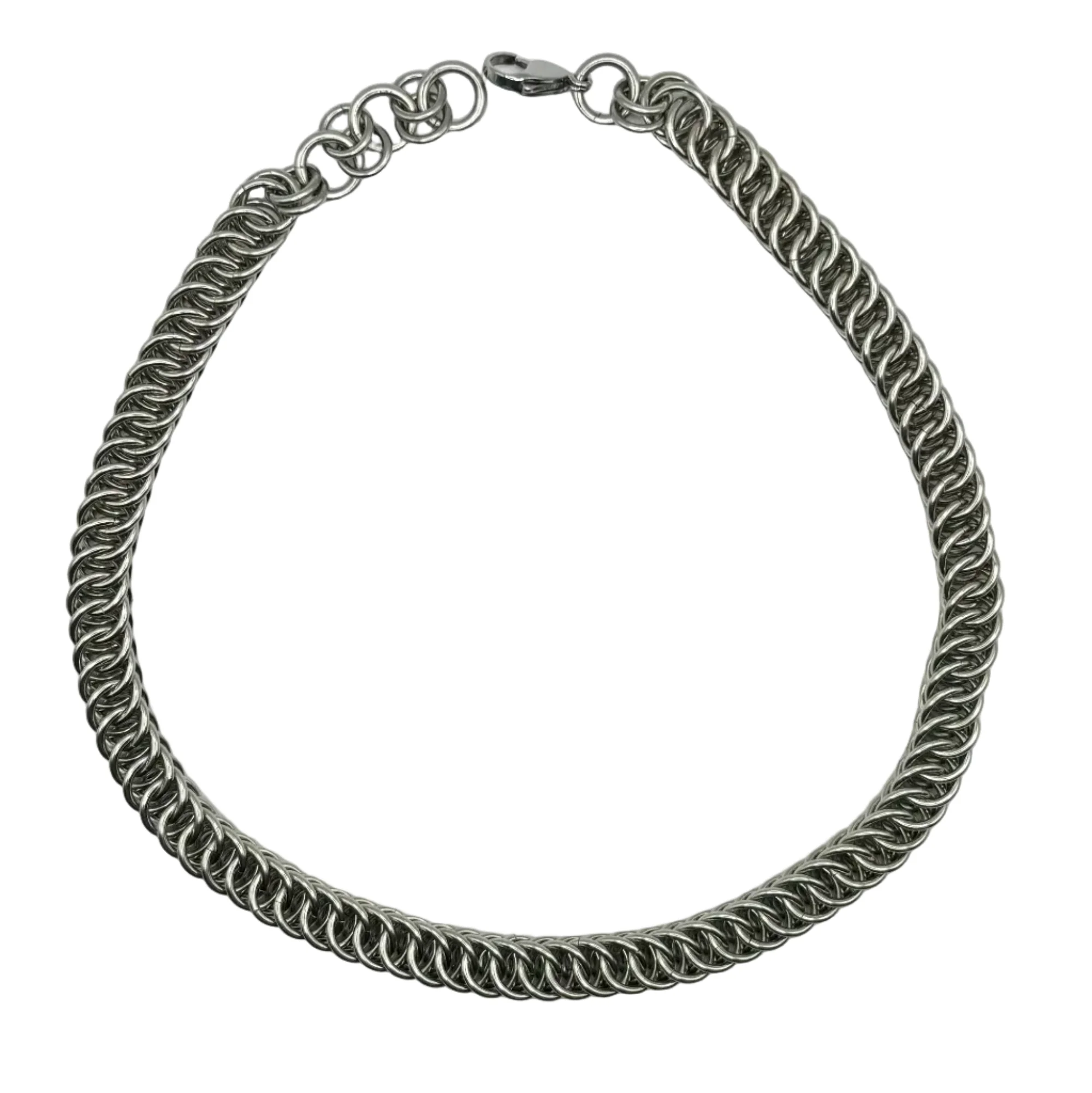 Celestial Chain Necklace