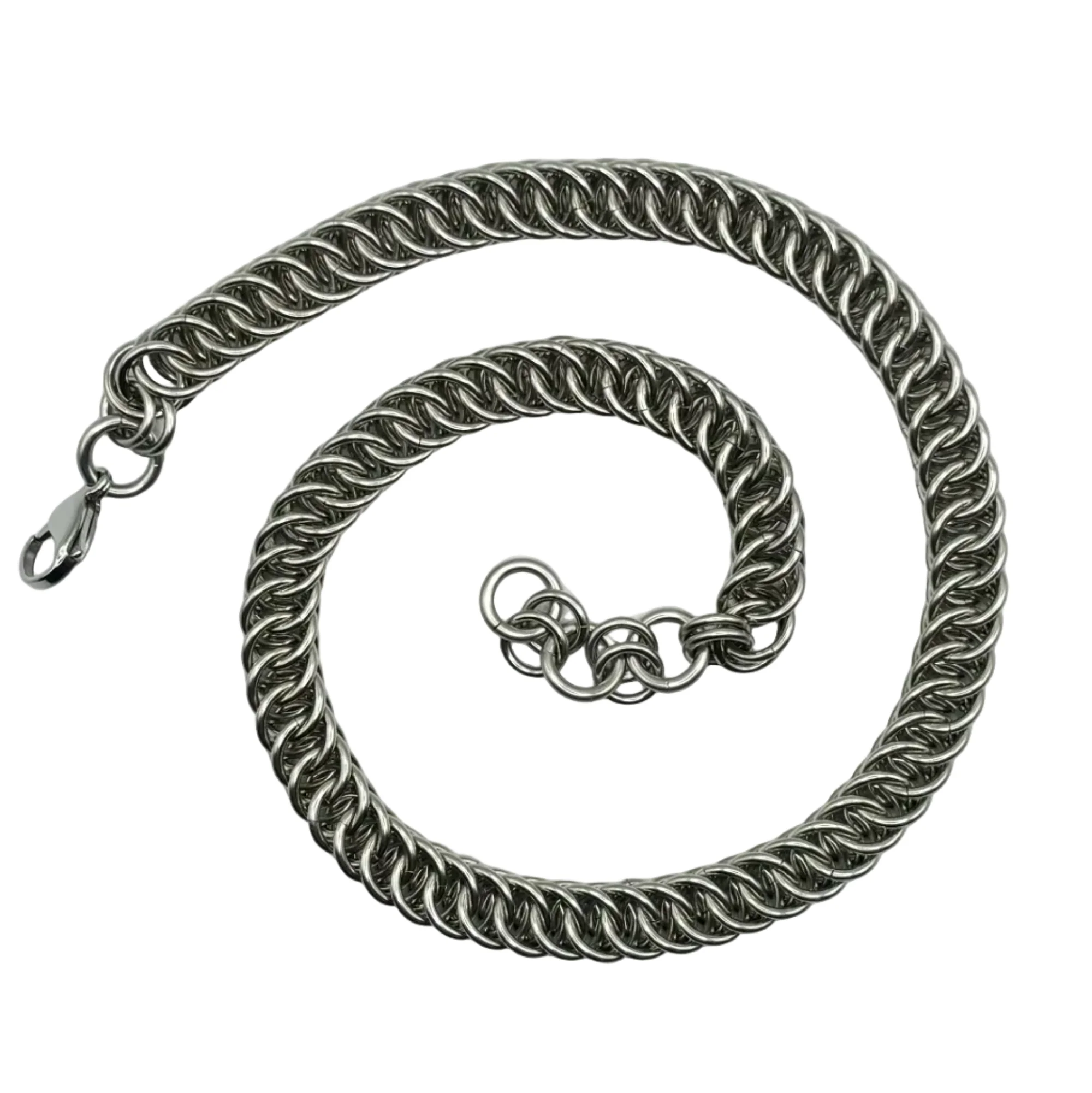 Celestial Chain Necklace - Image 2