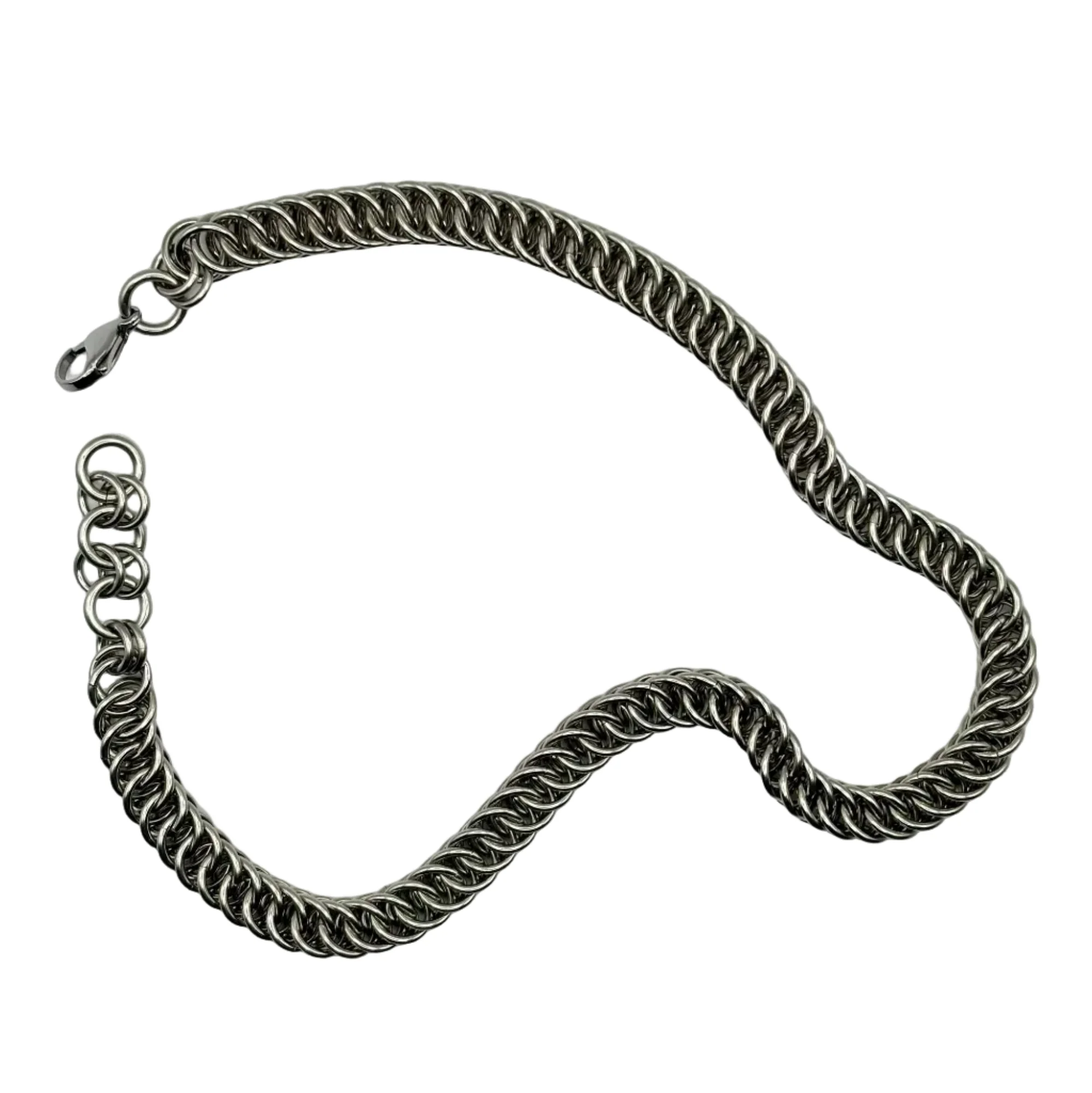 Celestial Chain Necklace - Image 3
