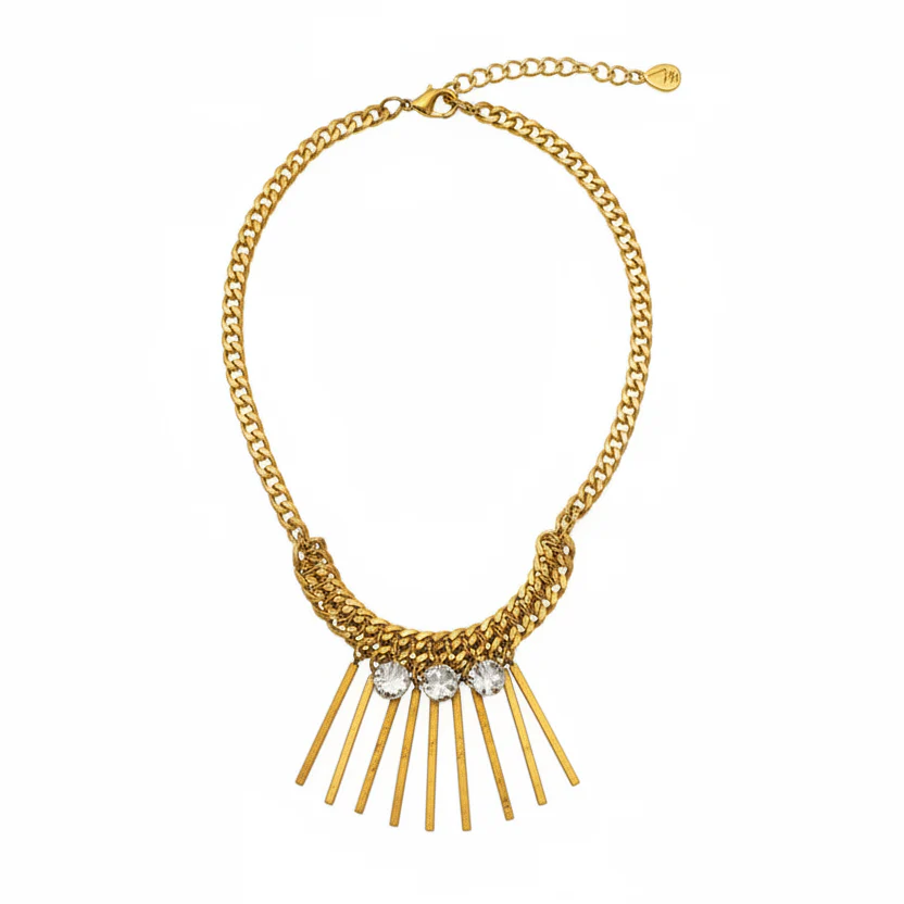 Connection Necklace