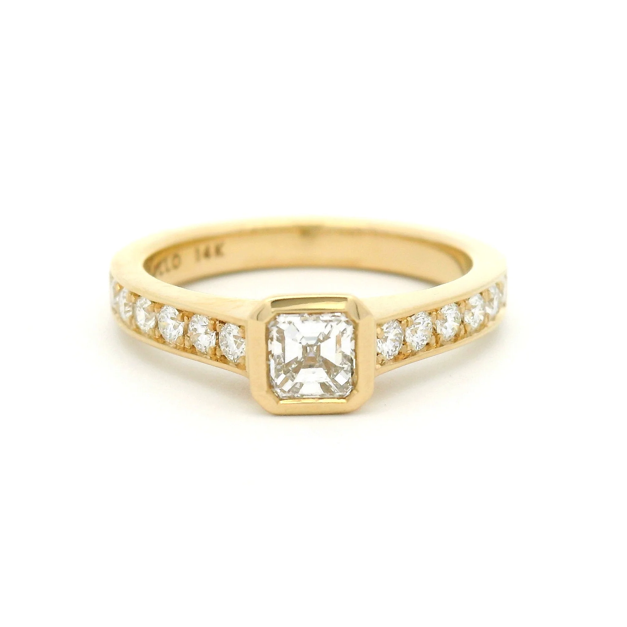 Solitaire With Sparkle
