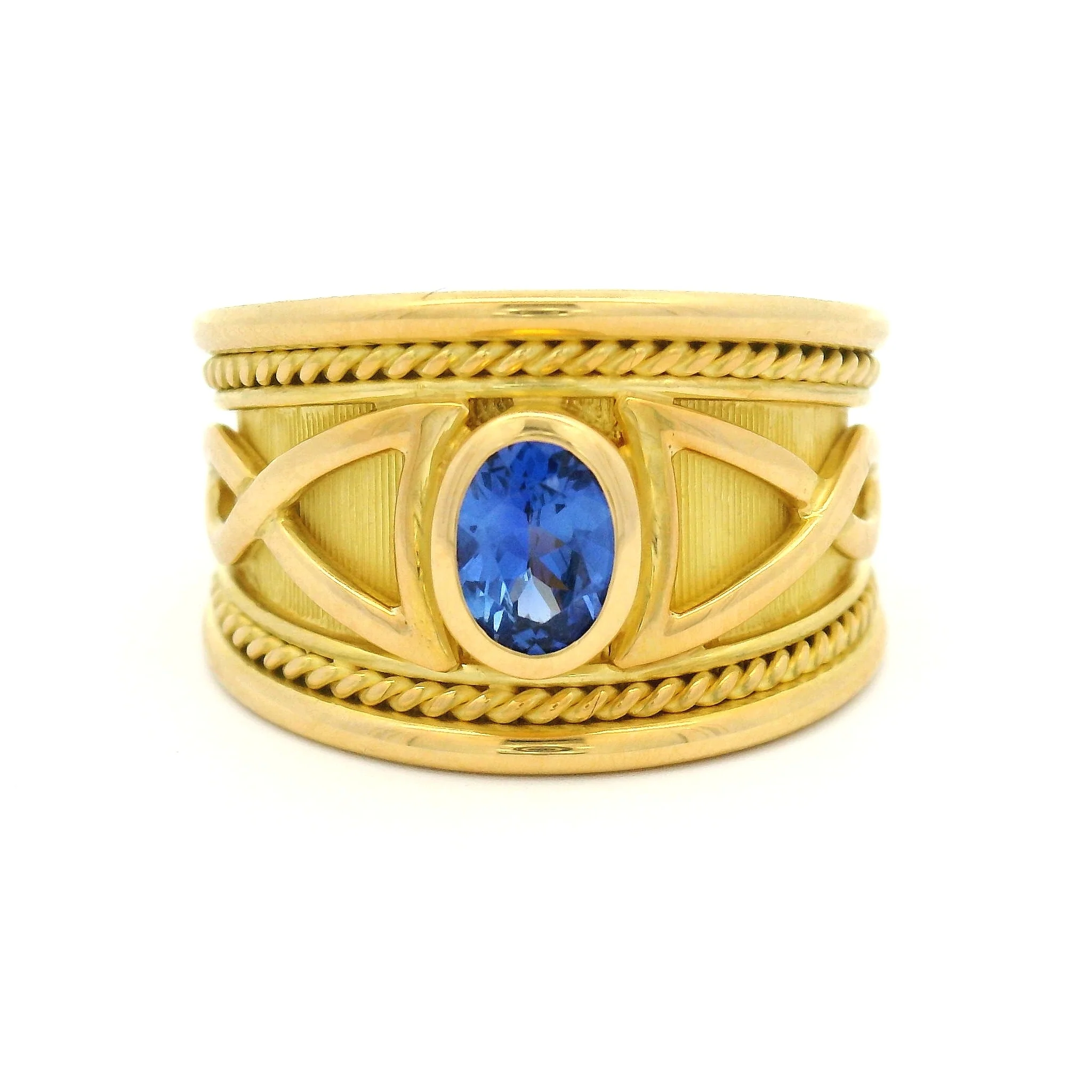 Classic Wedding and Engagement Rings