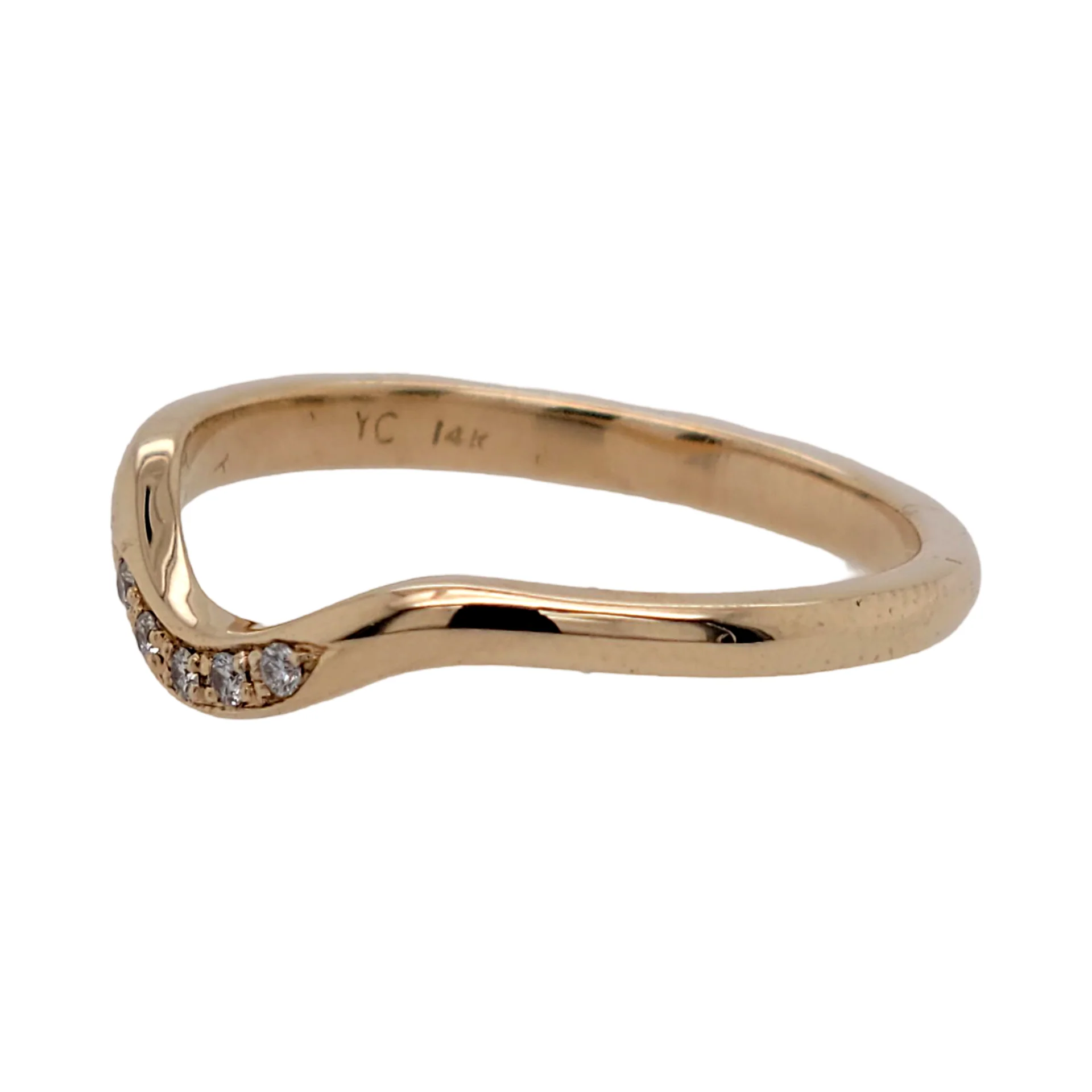 Diamond Wave Band - Image 2