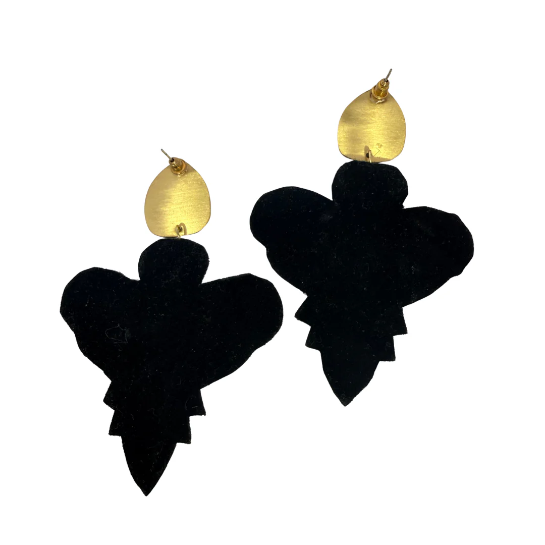 Dragonfly Earrings - Image 2
