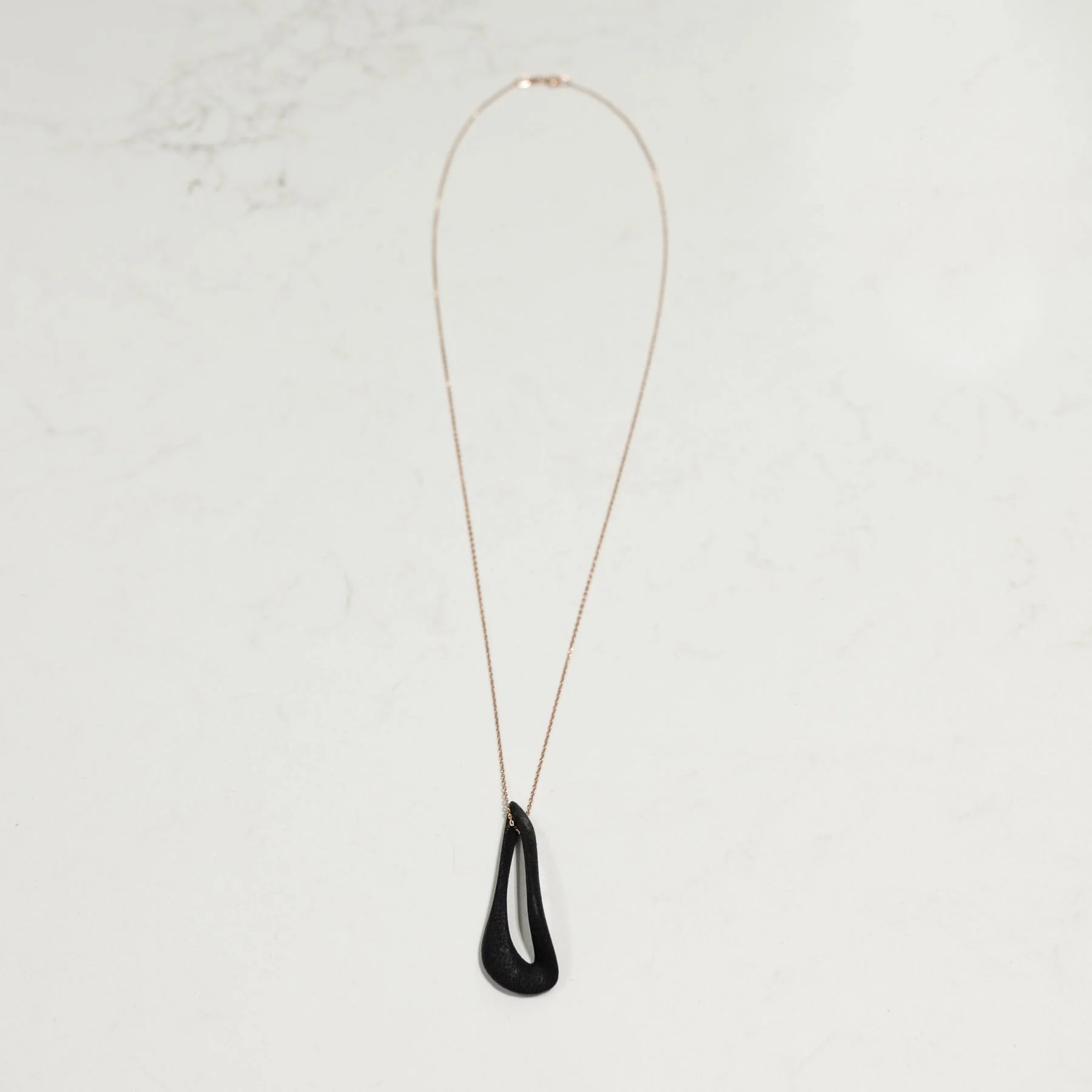Eluora Necklace