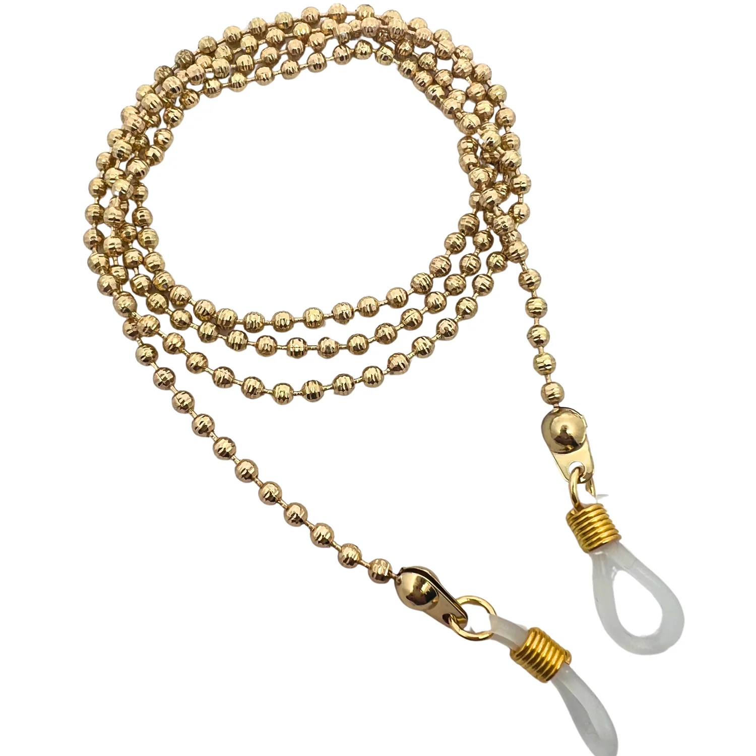 Fancy Glasses Chain