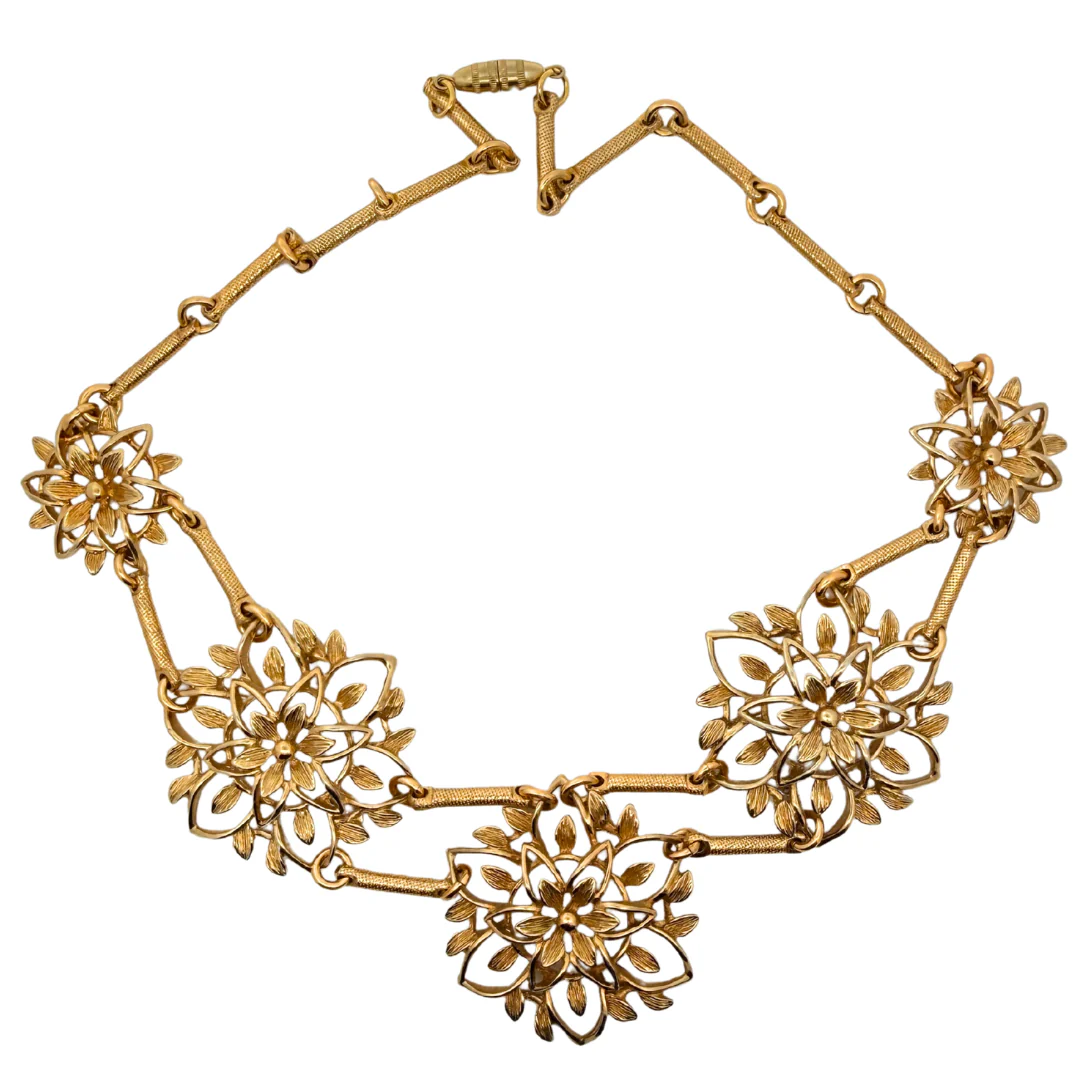 Gemma Necklace