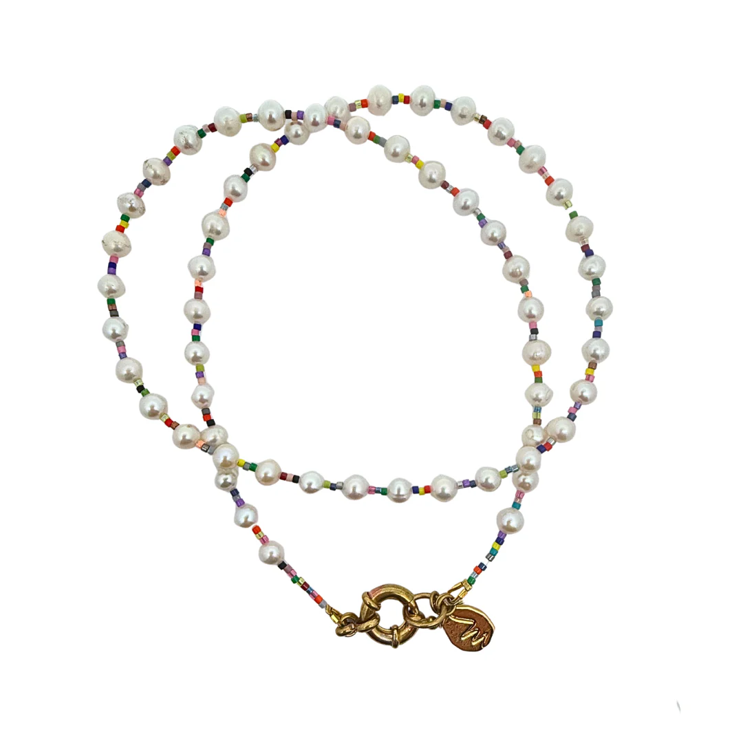 Graceful Necklace