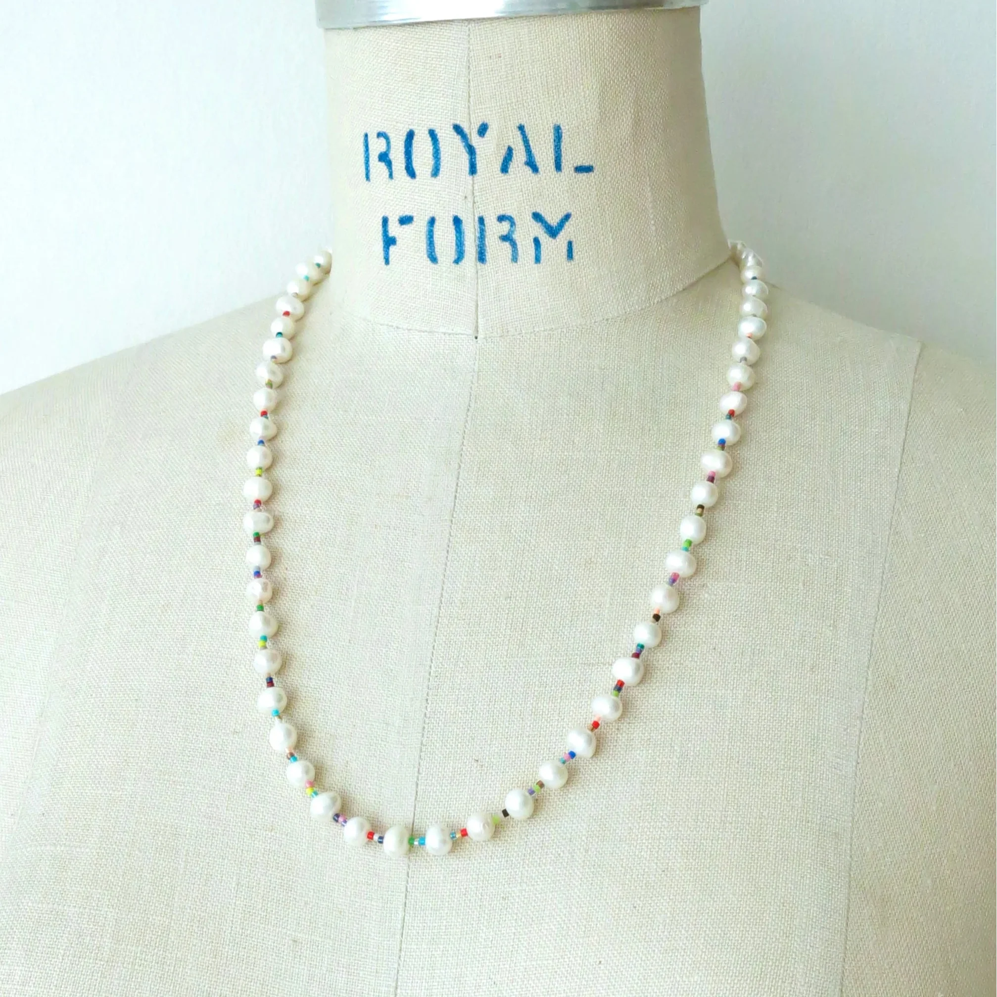 Graceful Necklace - Image 2
