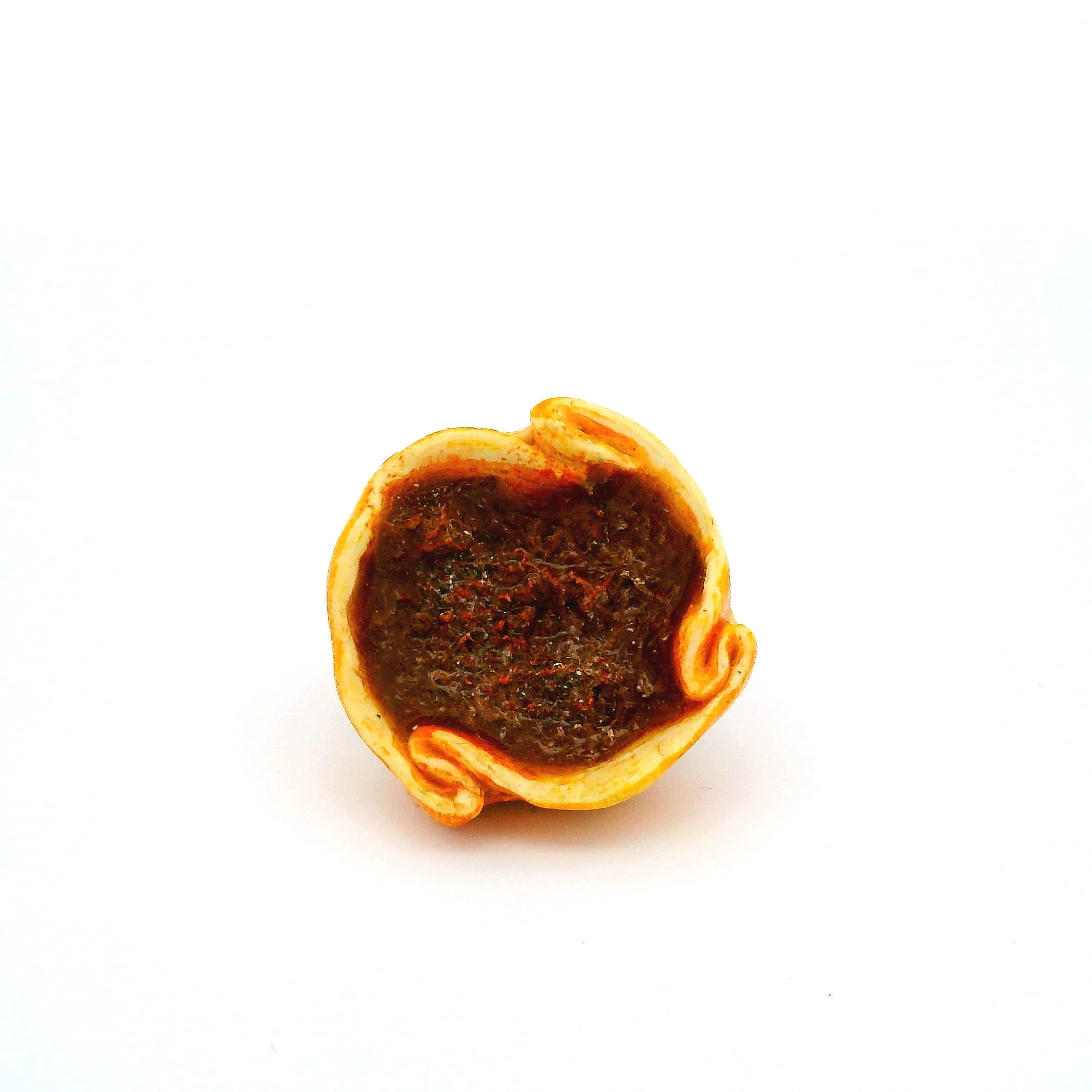 Handmade Butter Tart Pin