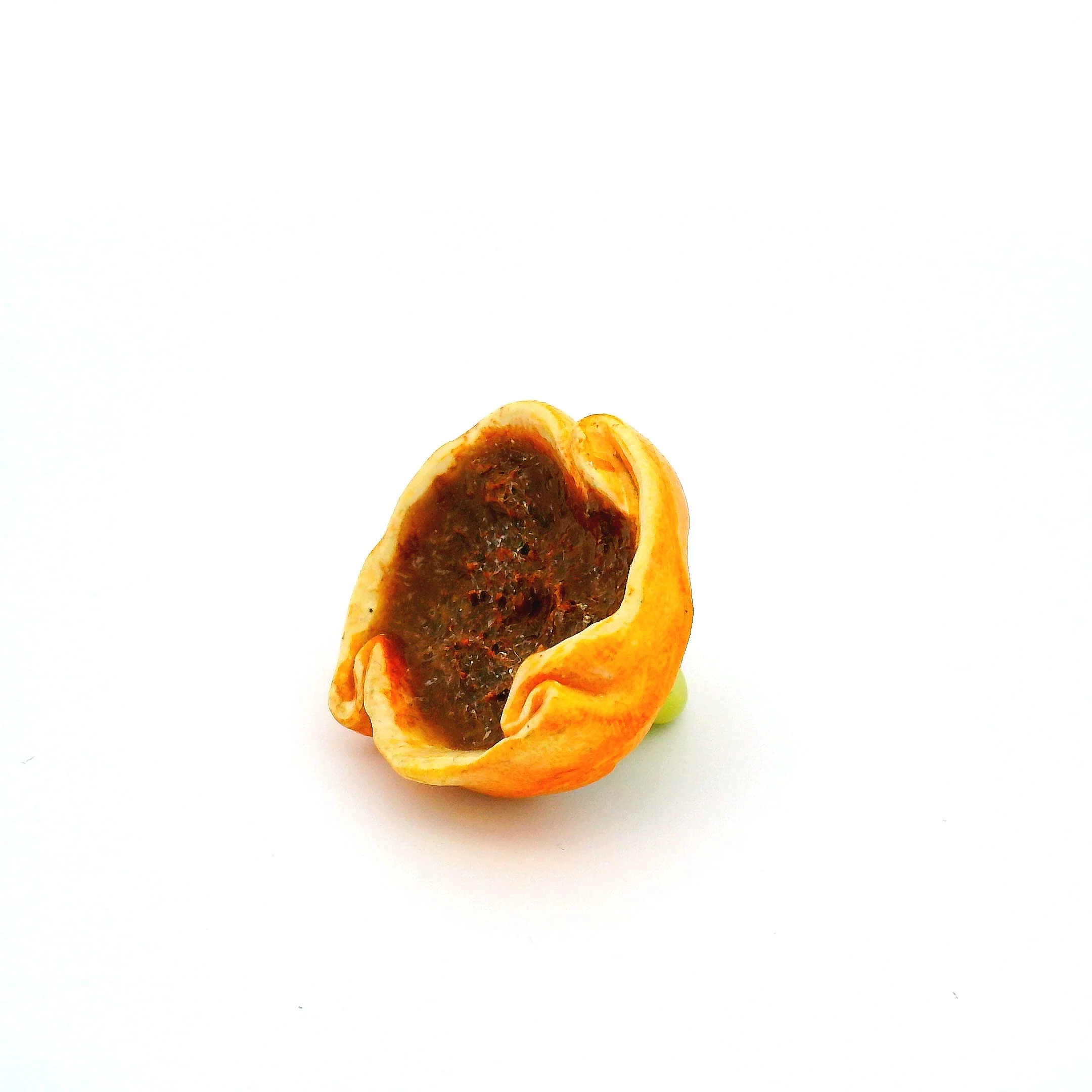 Handmade Butter Tart Pin - Image 3