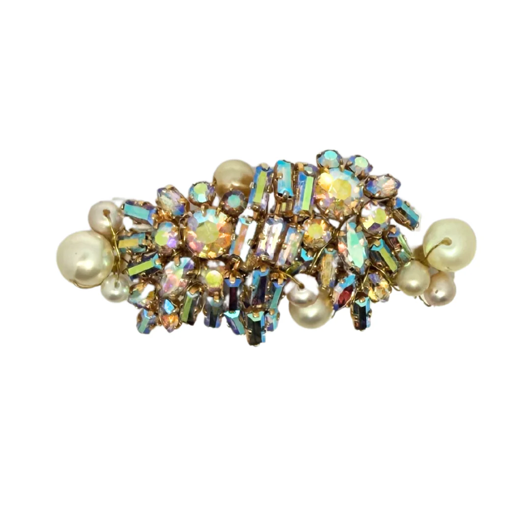 Harvey Hair Comb