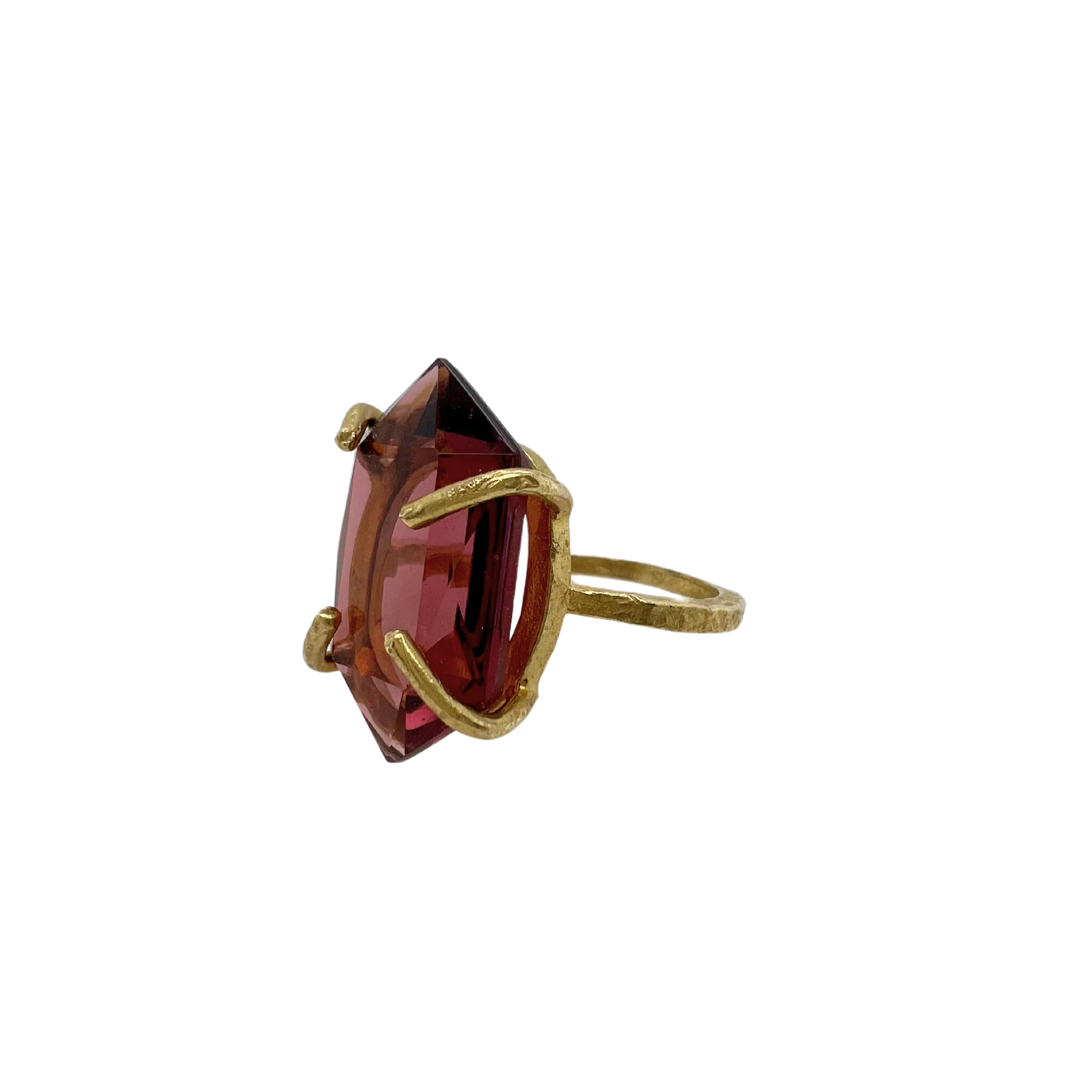 Heirloom Duchess Ring