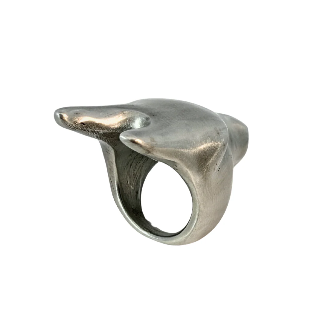 Horse Head Ring - Image 2