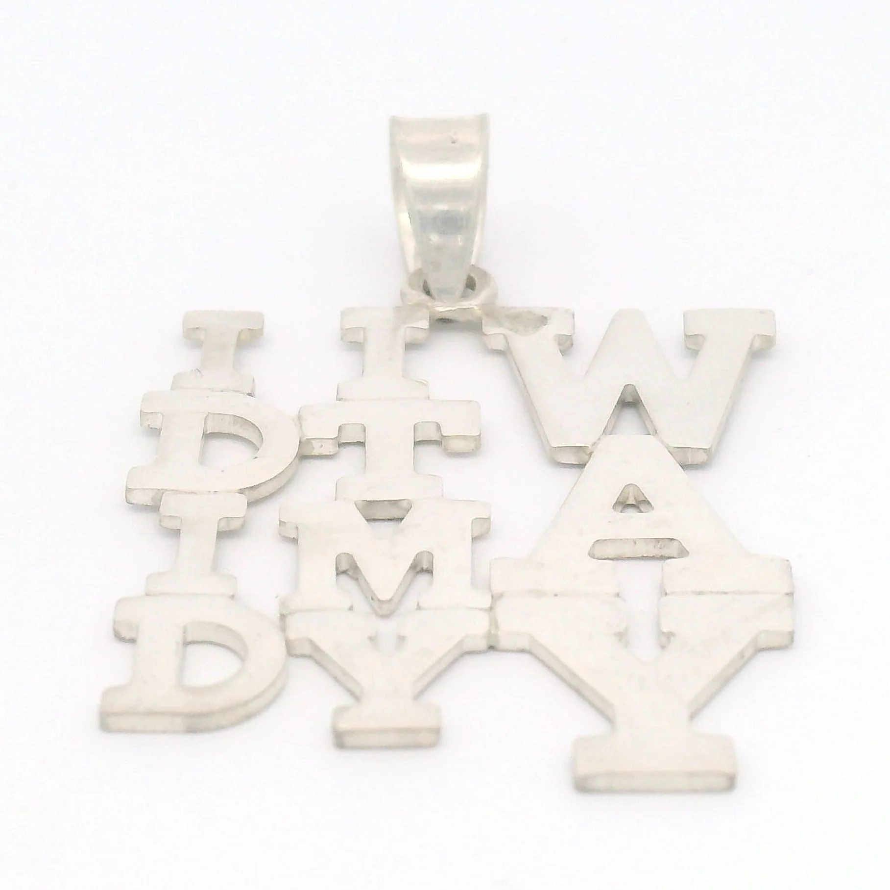 The Proclamation Pendant - Image 2
