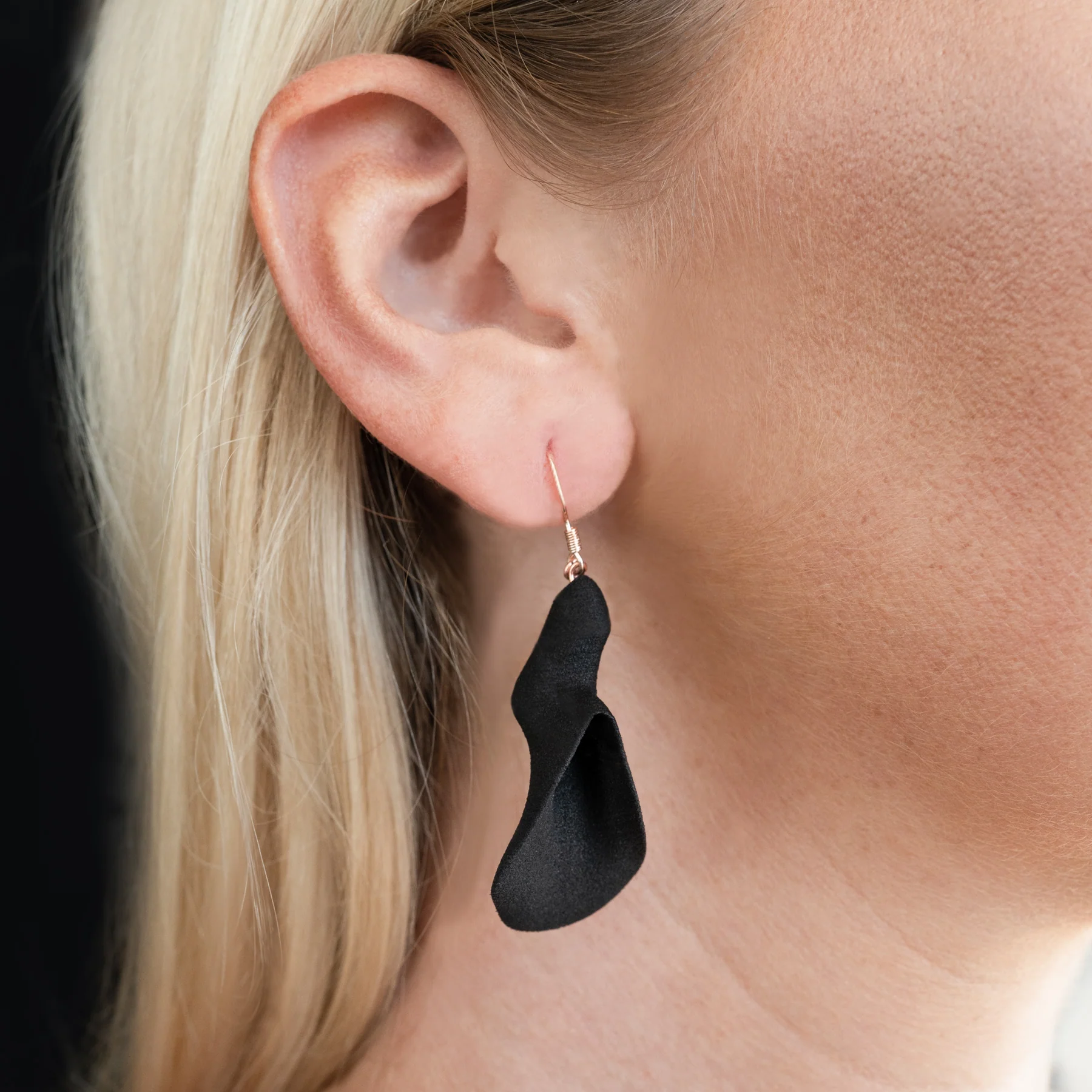 Janicka Earrings - Image 2