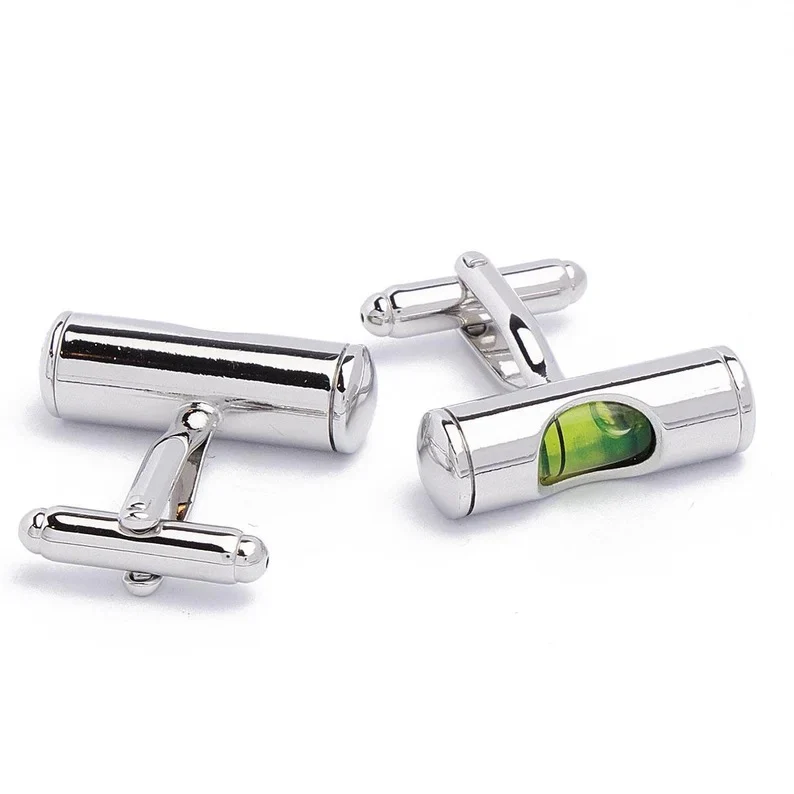 Level Cufflinks - Image 2