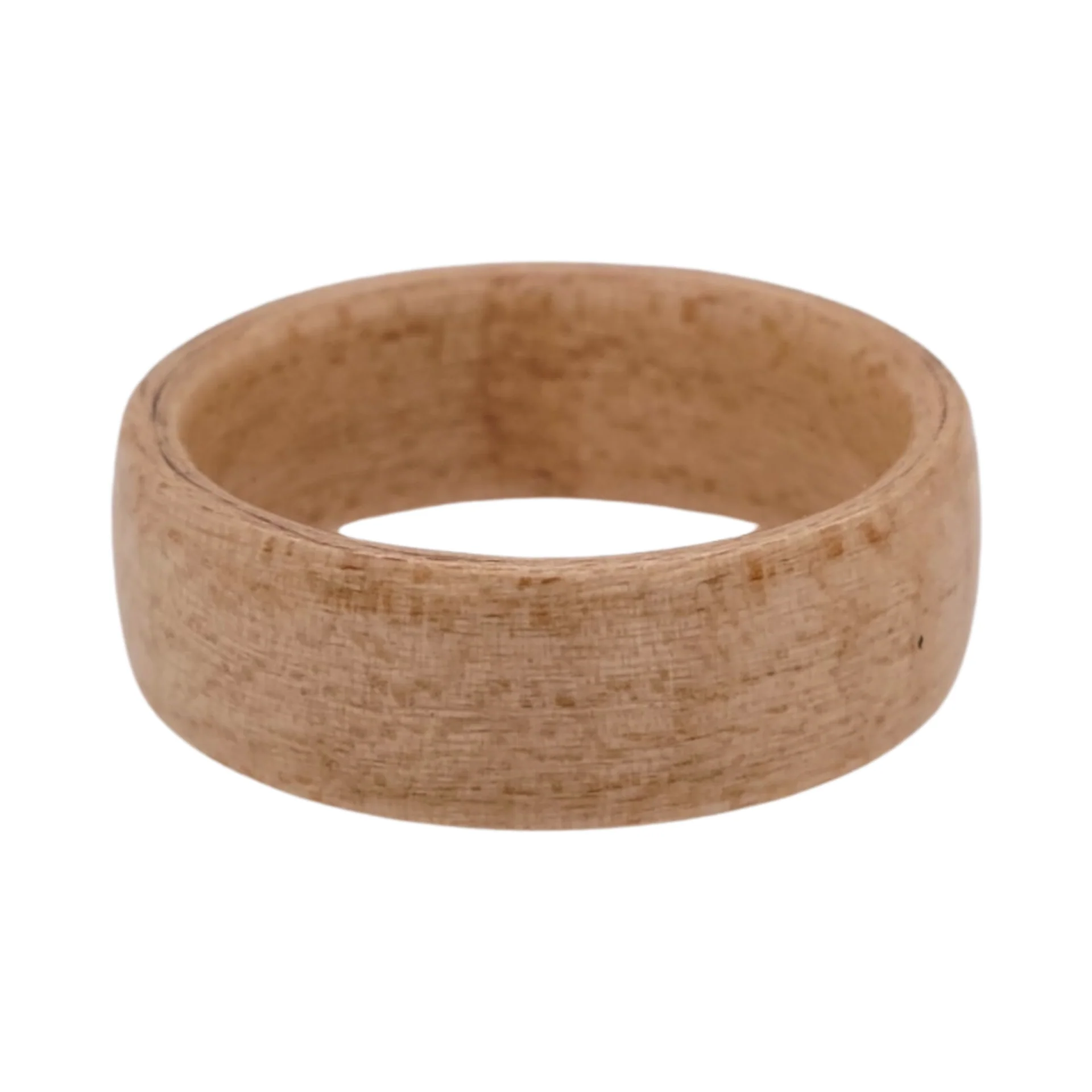 Massey Hall Ring - Wide
