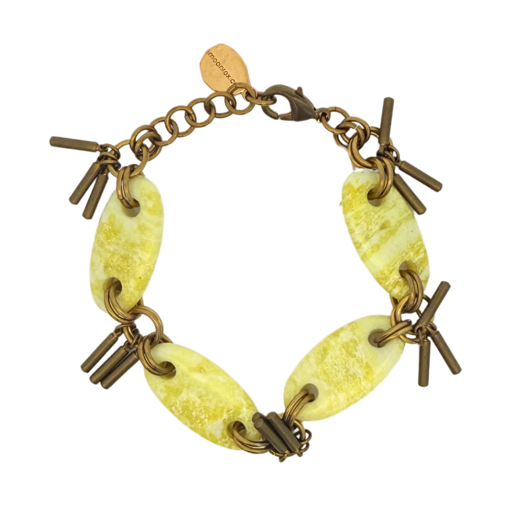 Mellow Bracelet