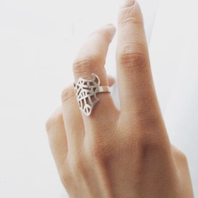 Minotaur Ring - Image 4