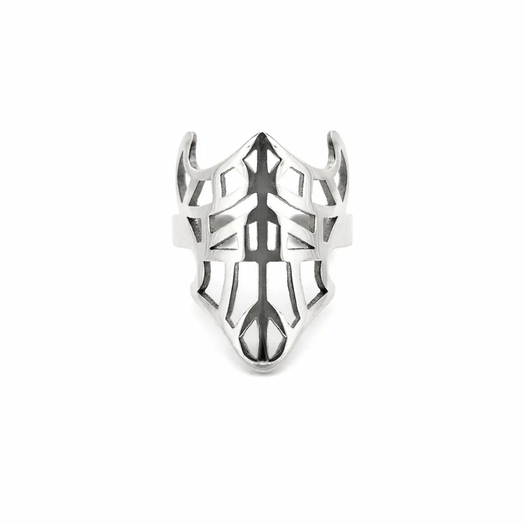 Minotaur Ring - Image 5