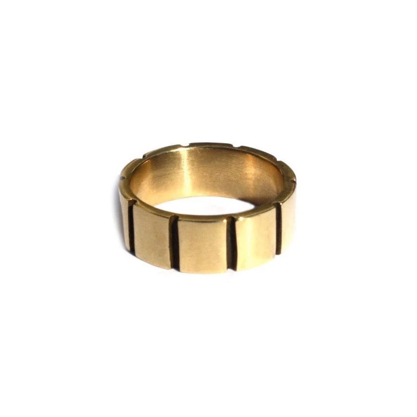 Frieze Ring - Image 4
