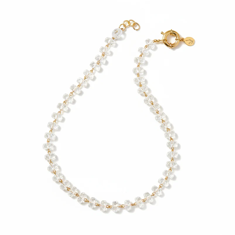 Momentum Necklace