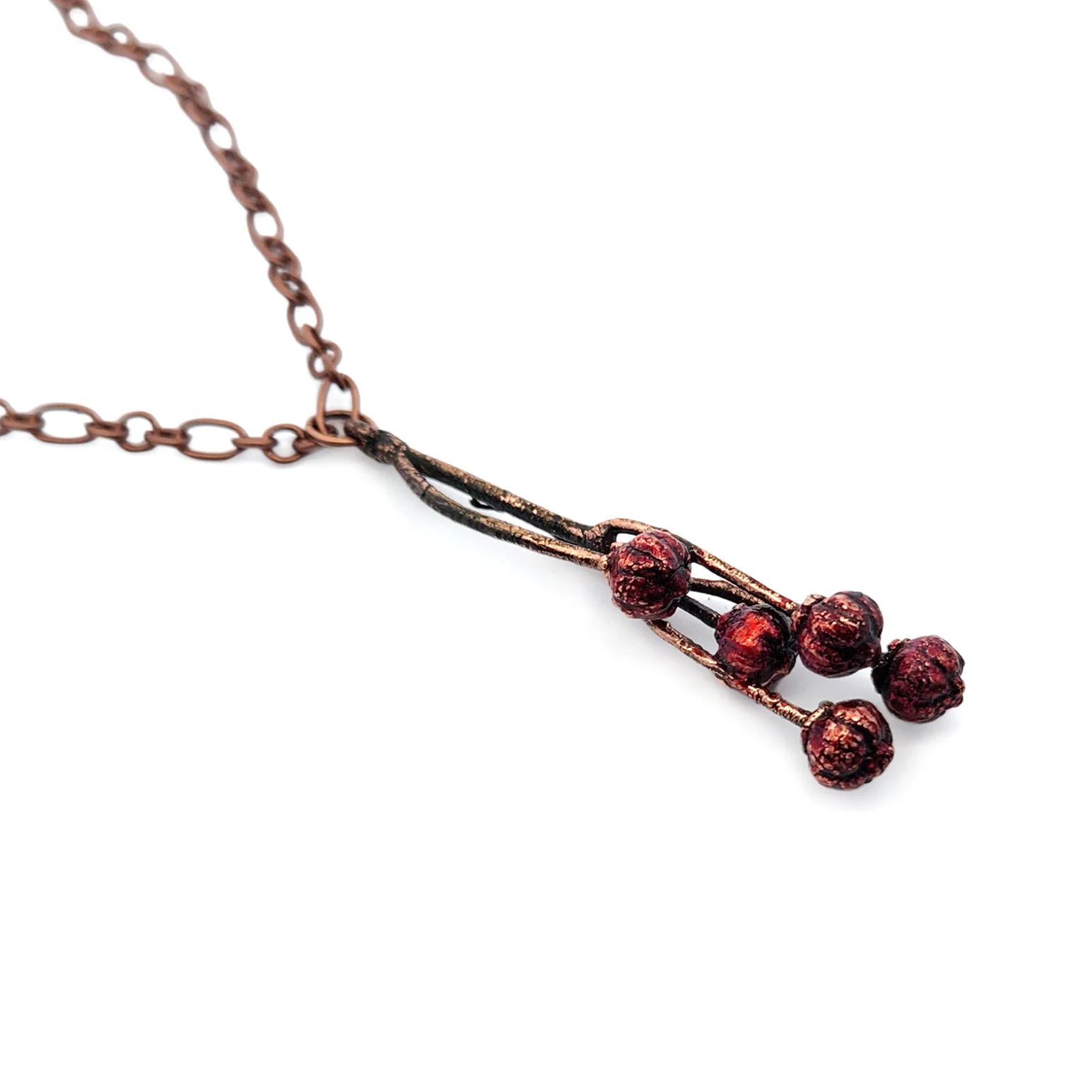 Night Shade Necklace - Image 3