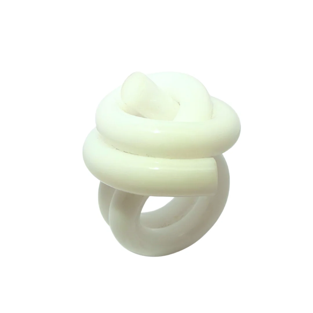 Nudo Knot Rings - Image 5