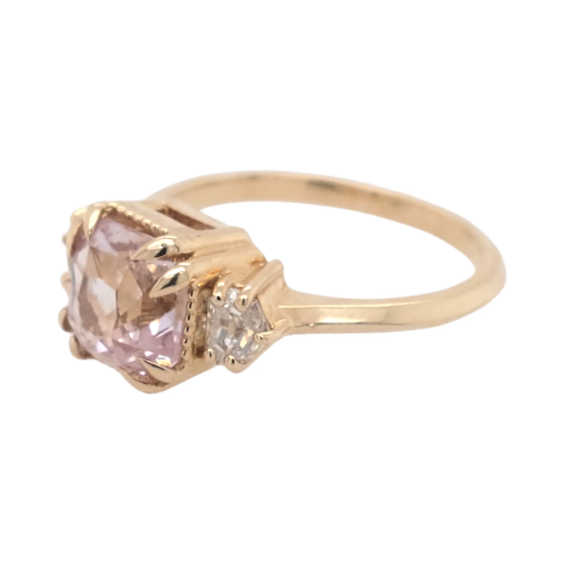 Pretty in Peach Ring - Image 2