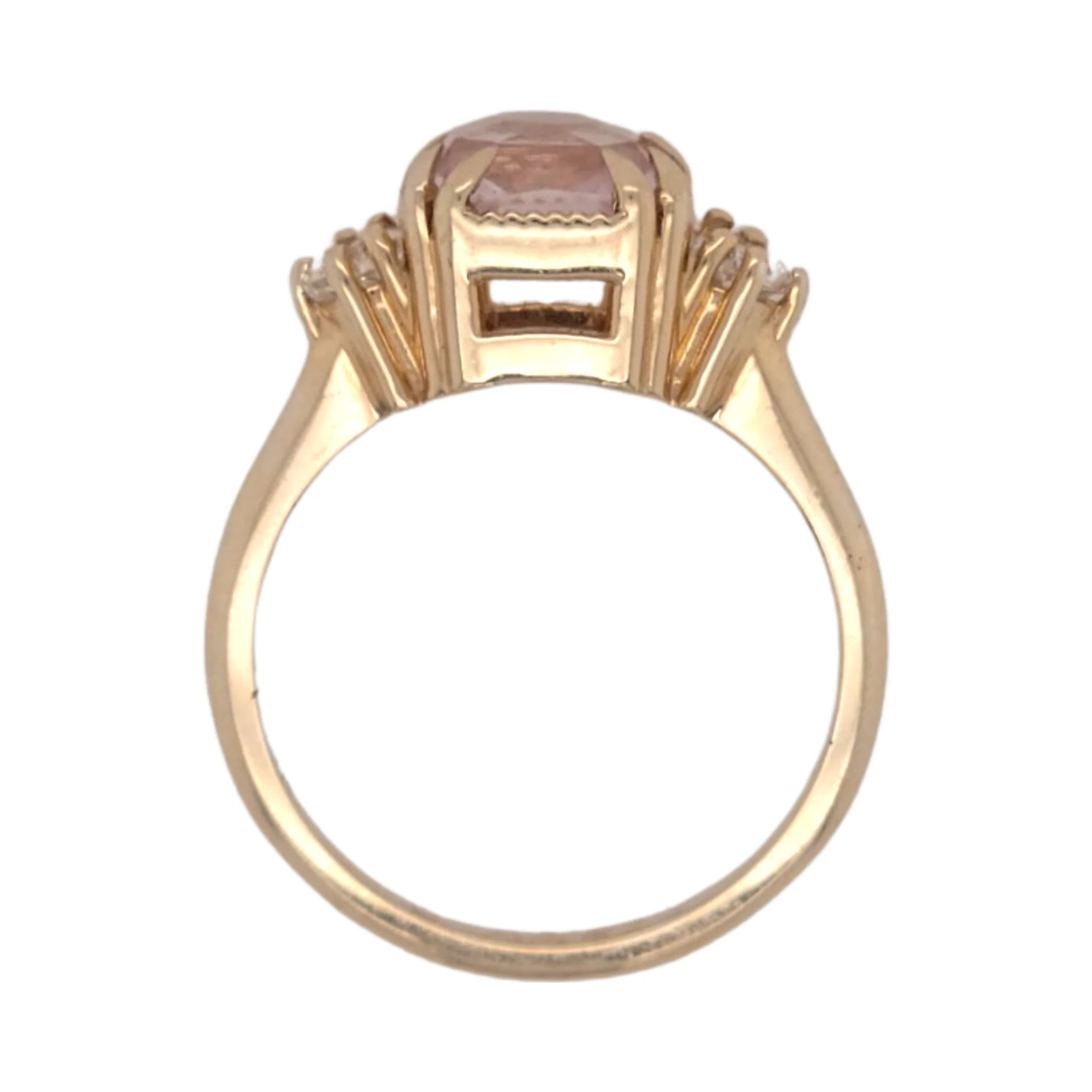 Pretty in Peach Ring - Image 3