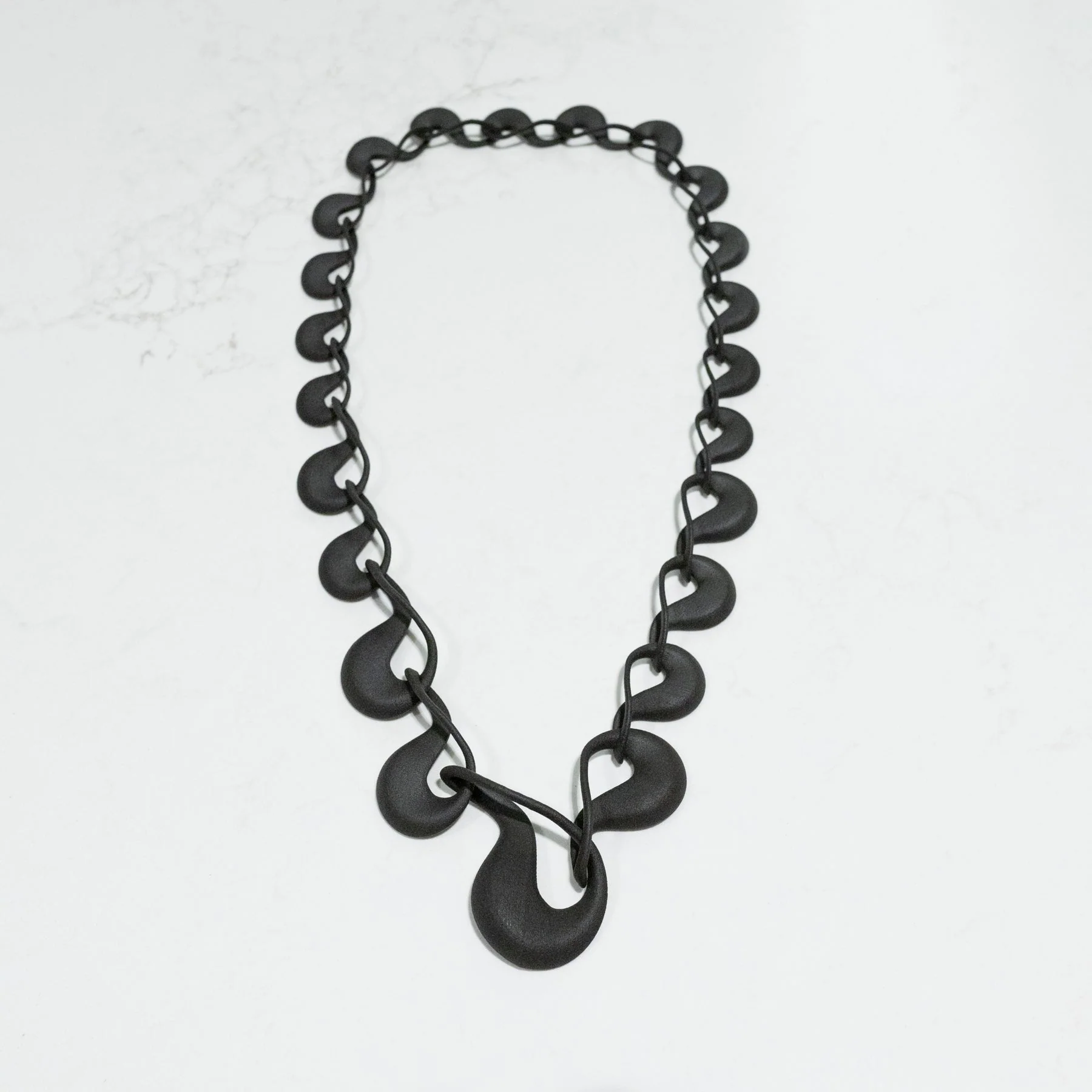 Sense Necklace