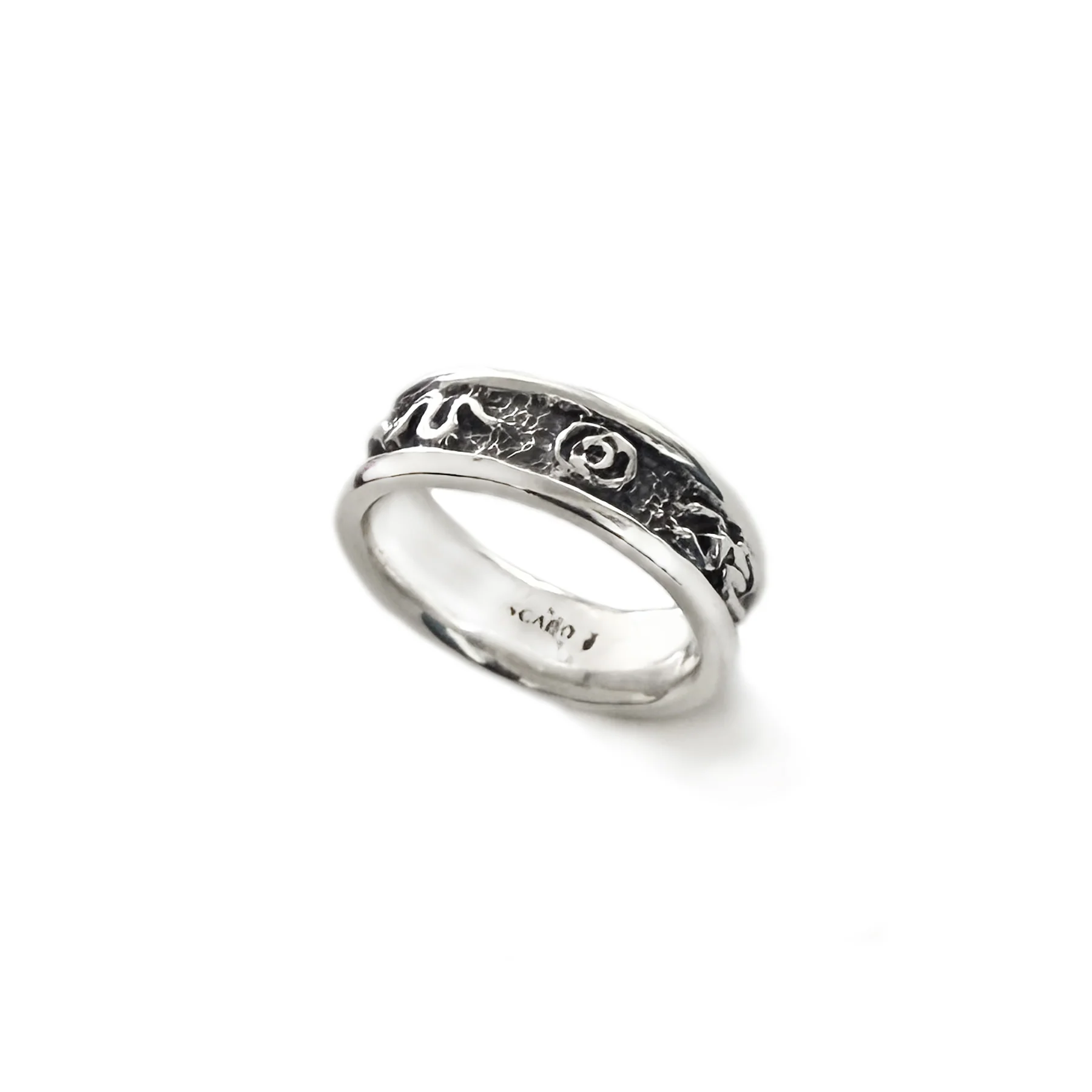 Snake, Beetle & Rose Band - Image 2