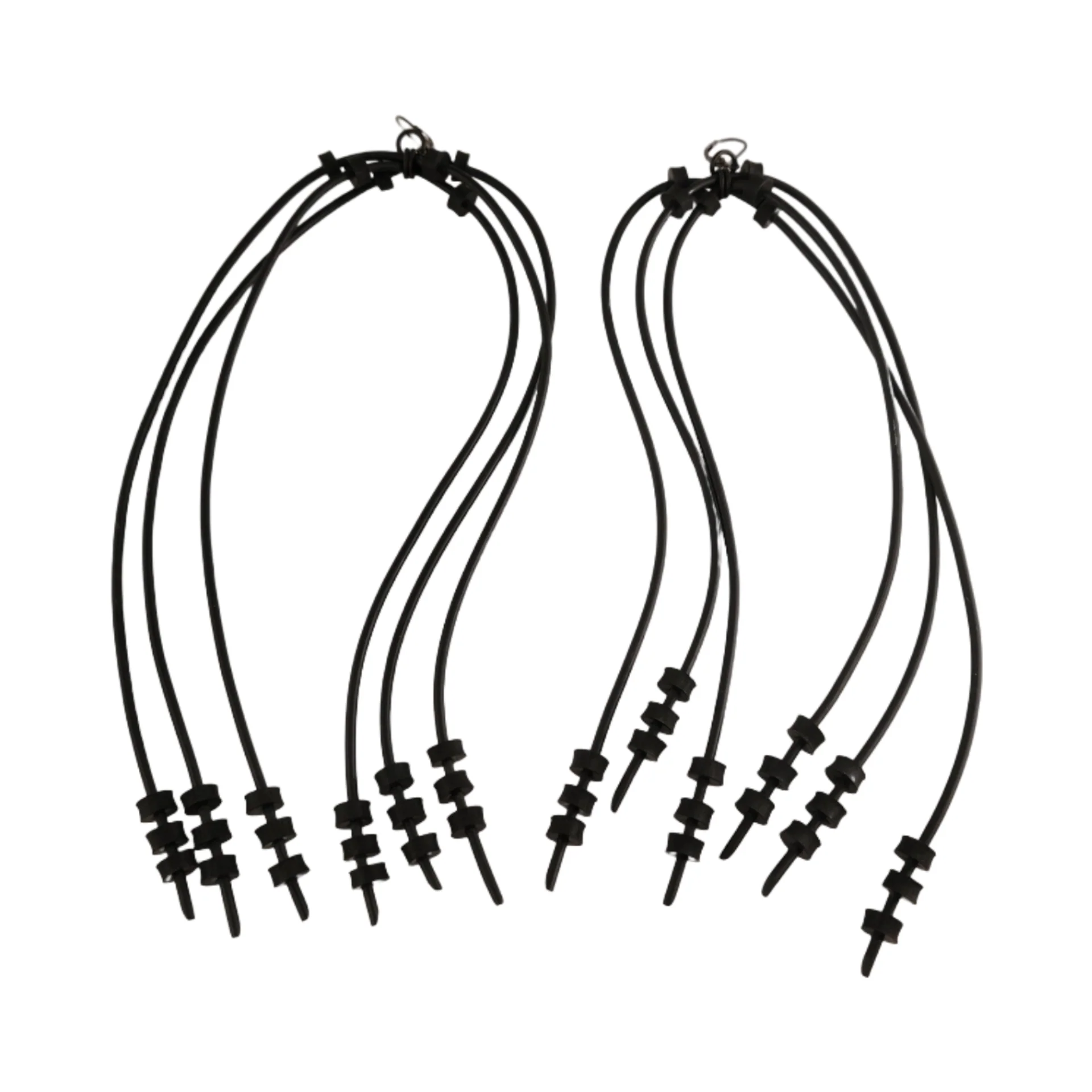 Spirit Tentacle Earrings - Image 4