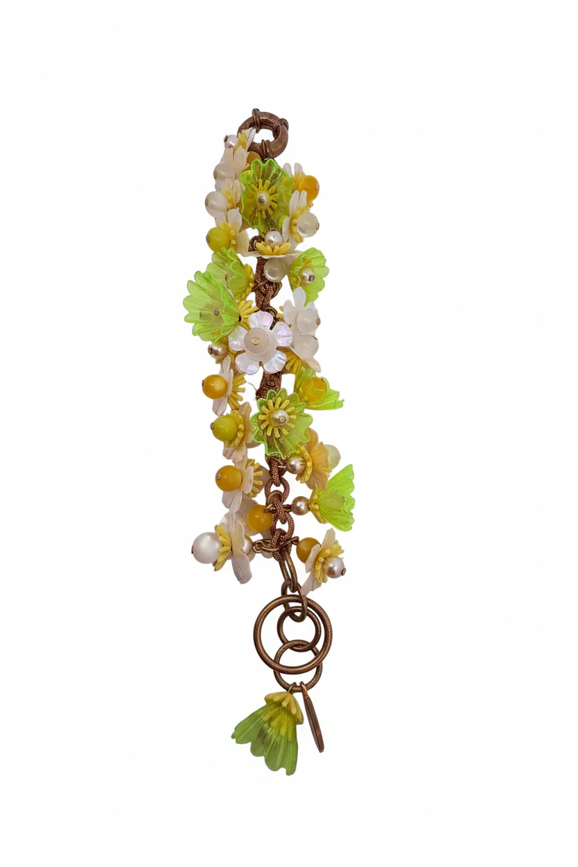 Super Bloom Bracelet