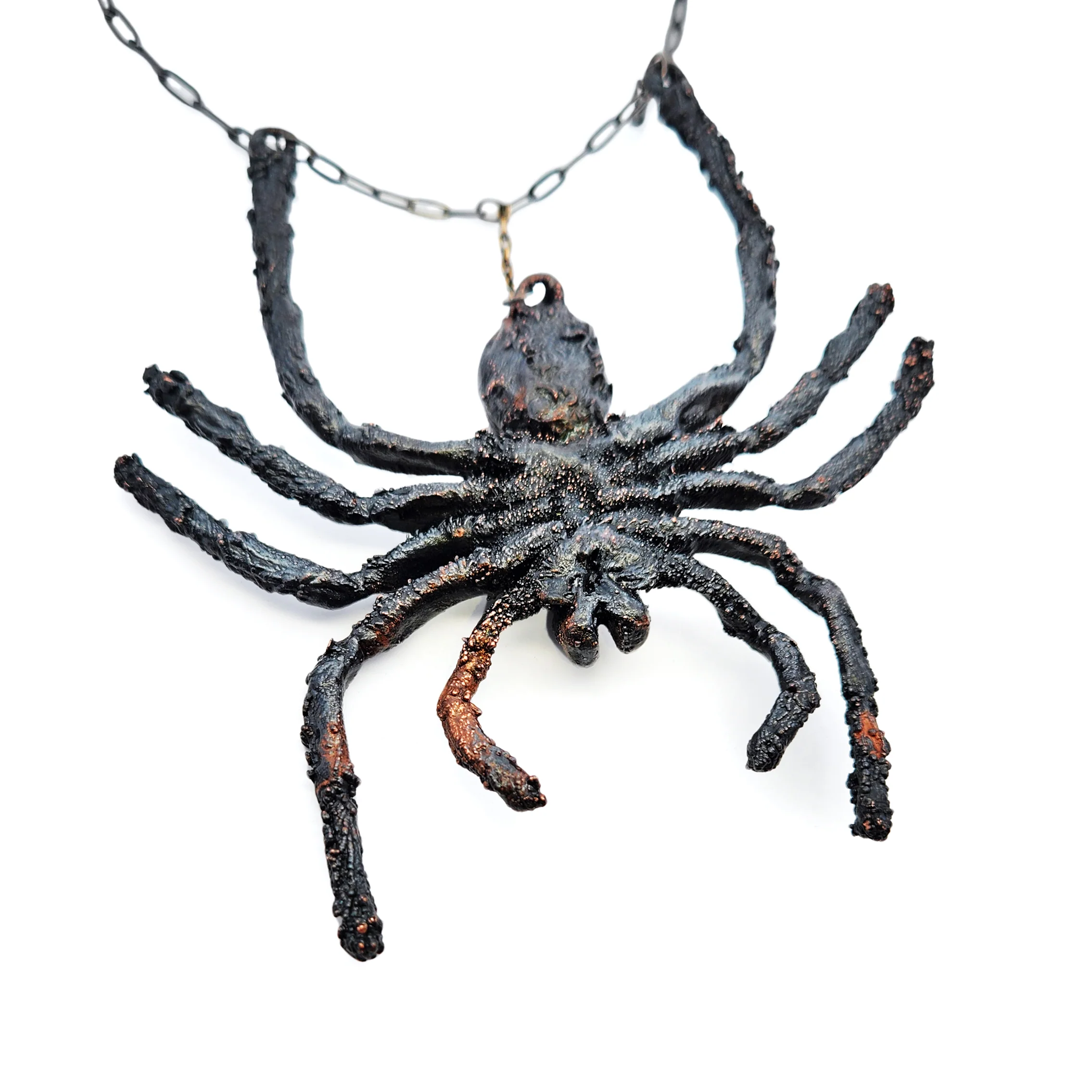Tarantula Necklace - Image 3