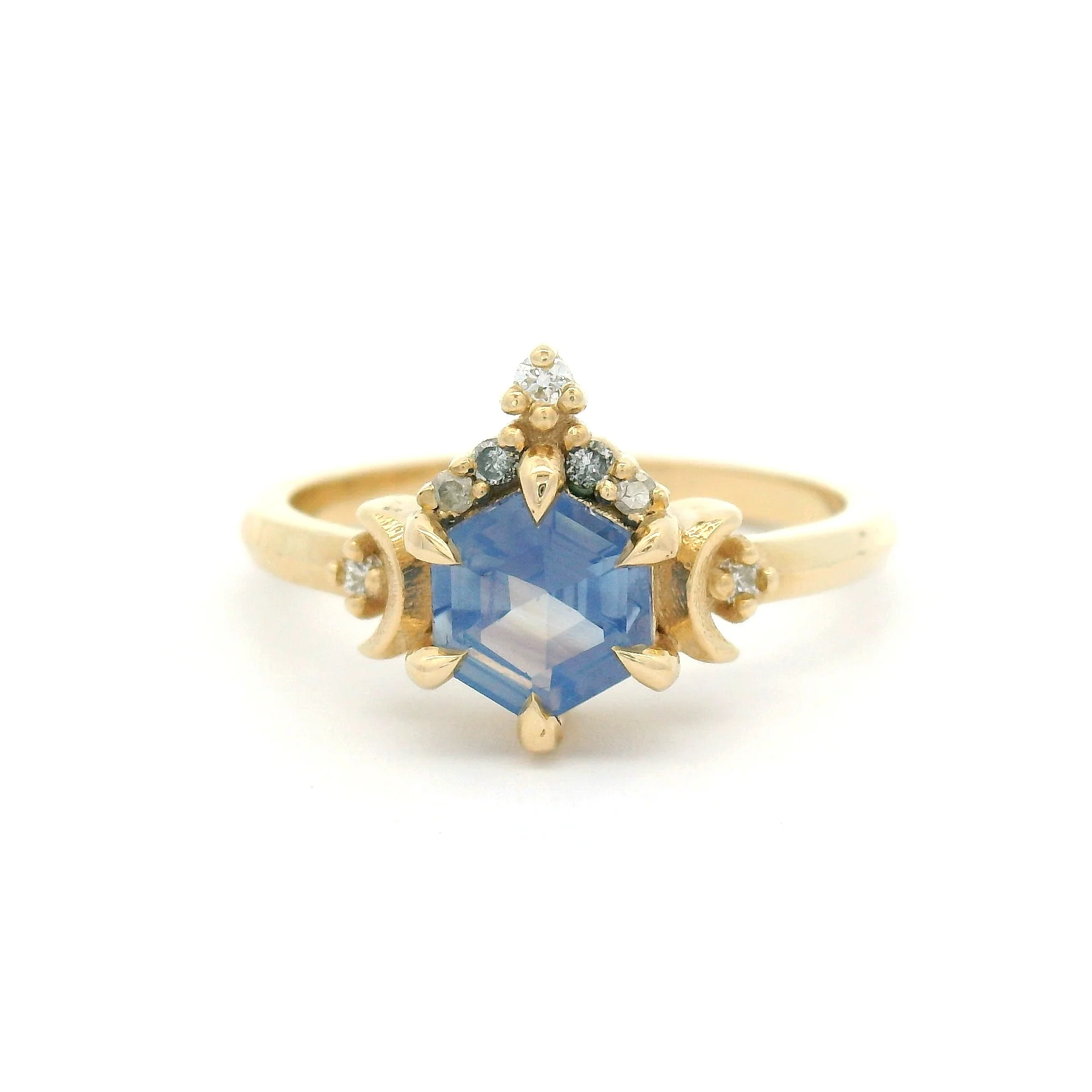 Diamond Accent