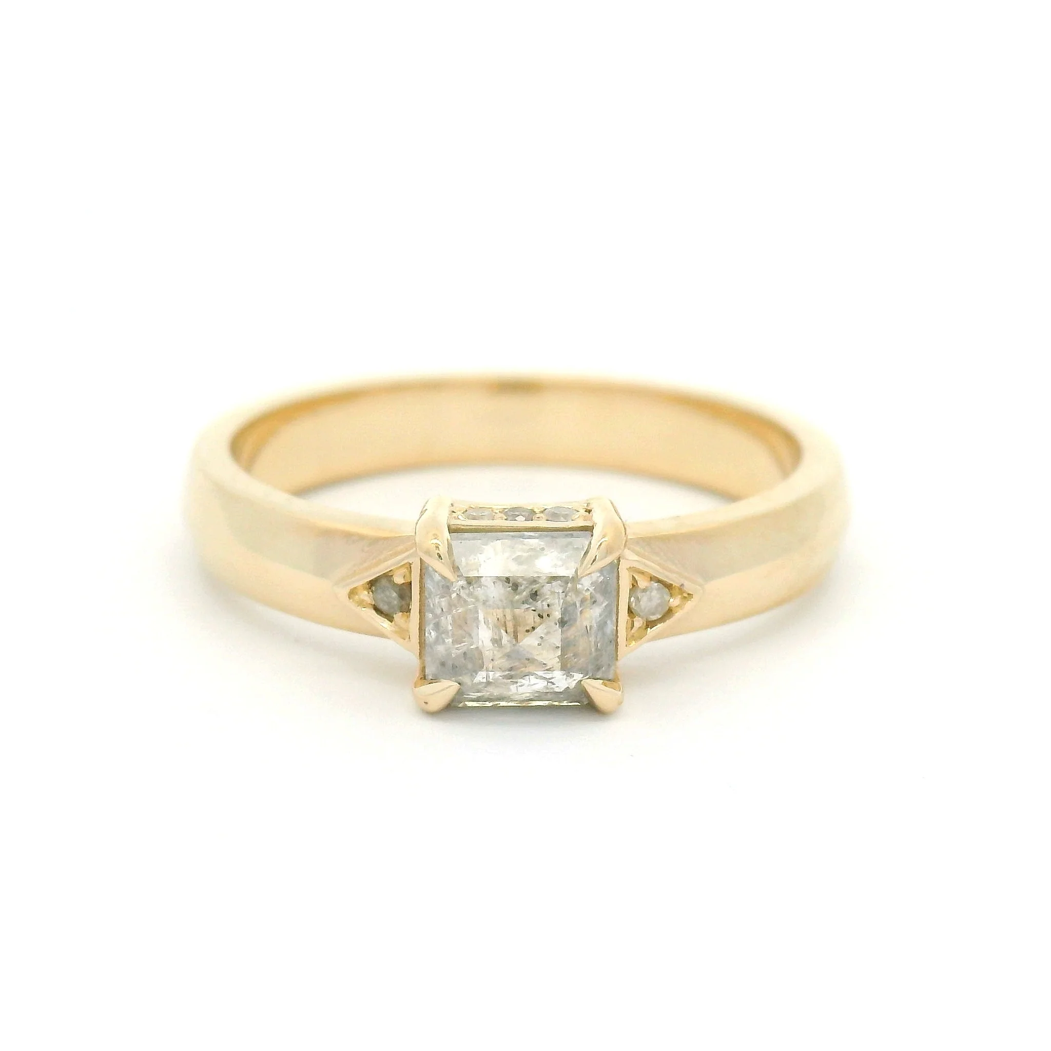 Diamond