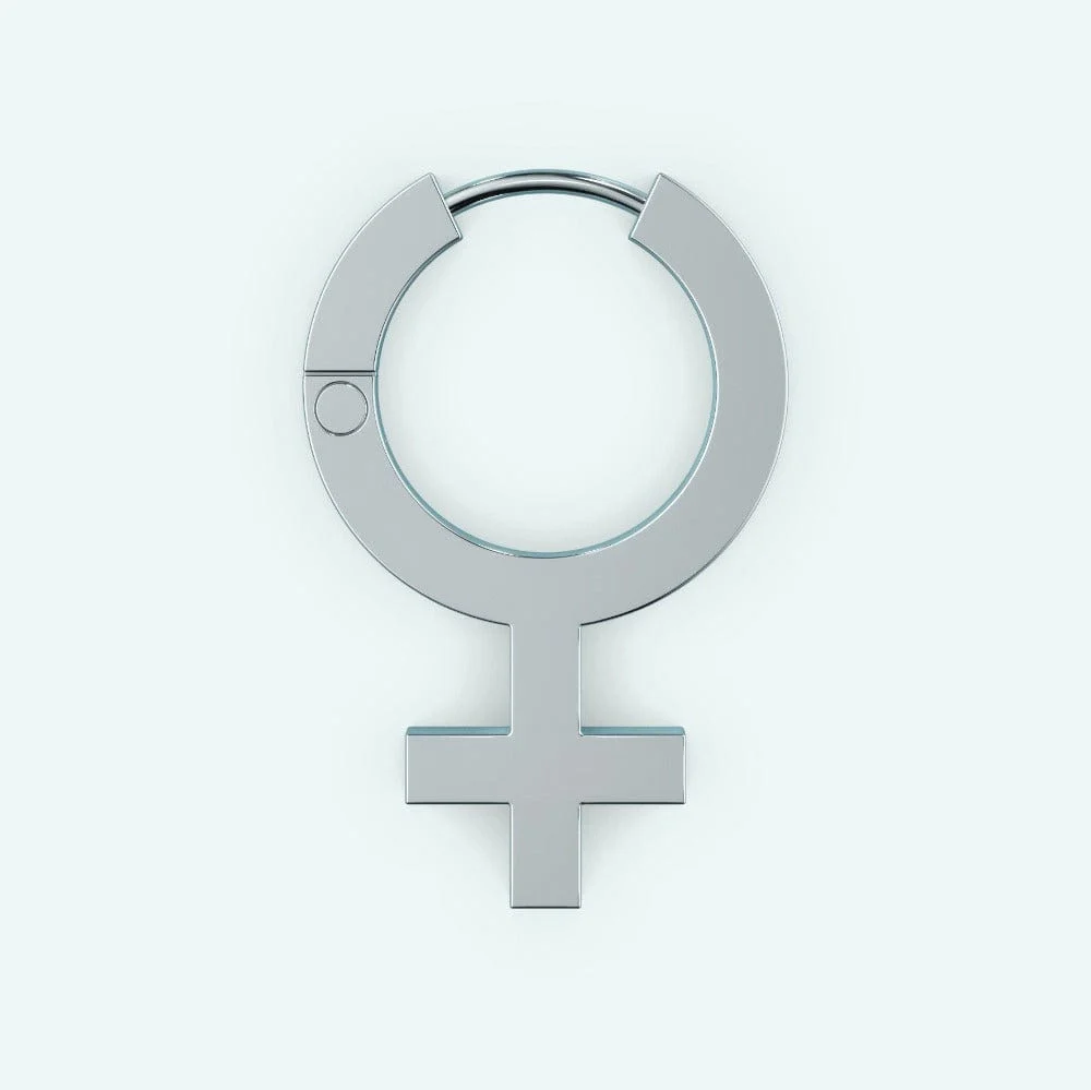 Venus Earring
