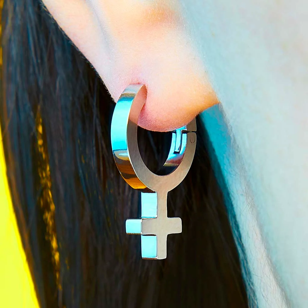 Venus Earring - Image 2